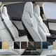 Image for article titled The Tesla Model X Does 0 To 60 MPH In 3.3 Seconds, Costs Over $100,000